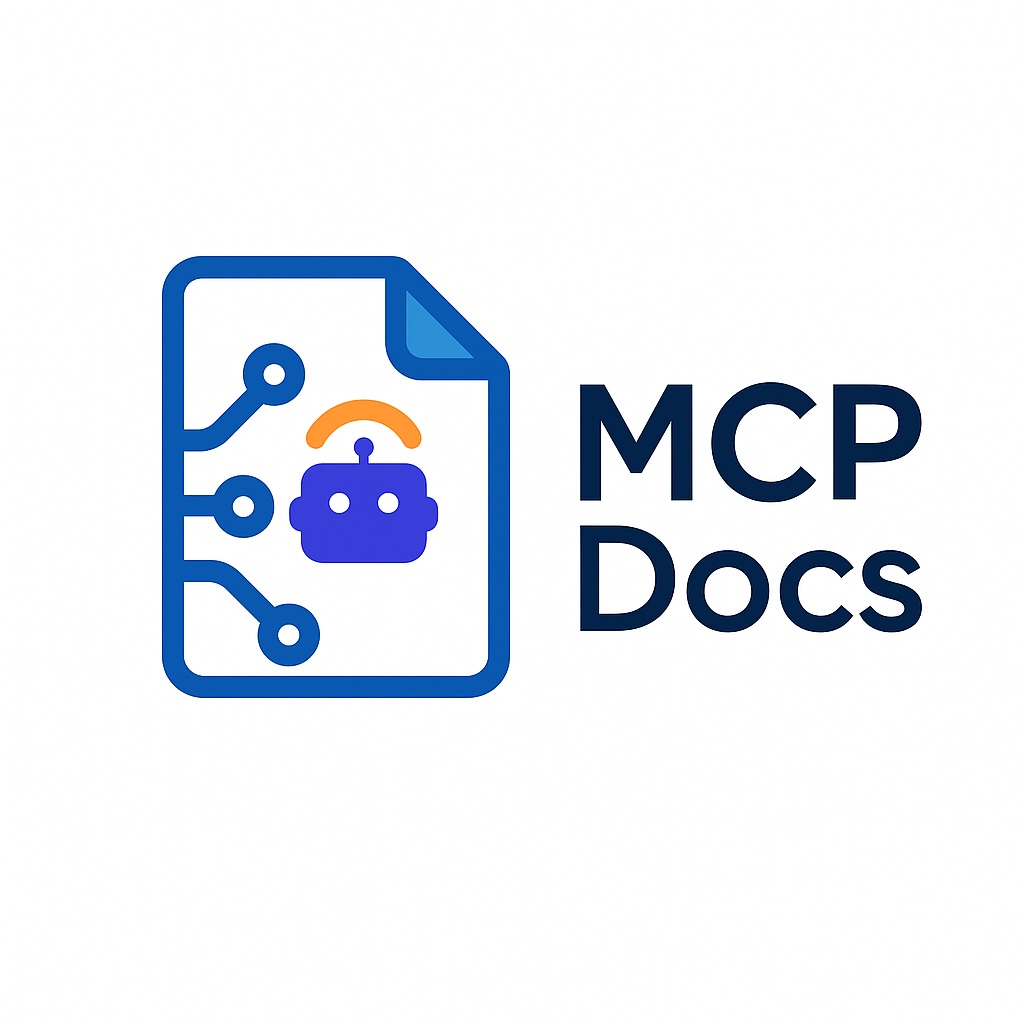 MCP Documentation Assistant